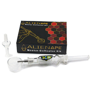 
                  
                    Load image into Gallery viewer, Alien Ape Nectar Collector Kit 10mm
                  
                