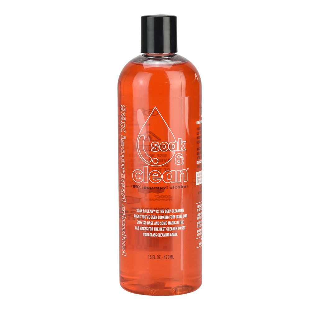 
                  
                    Load image into Gallery viewer, Isopropyl Alcohol Cleaner - 16oz
                  
                