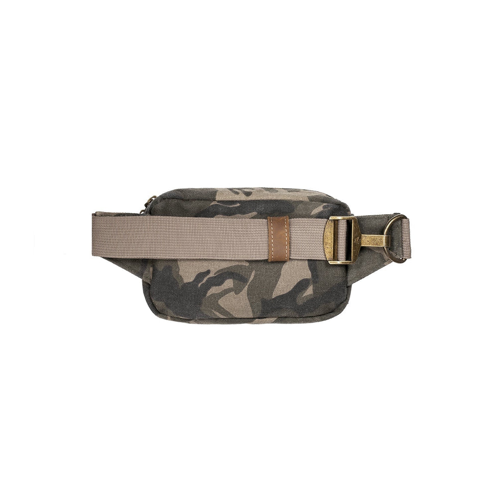 
                  
                    Load image into Gallery viewer, The Companion - Smell Proof Crossbody Stash Bag
                  
                