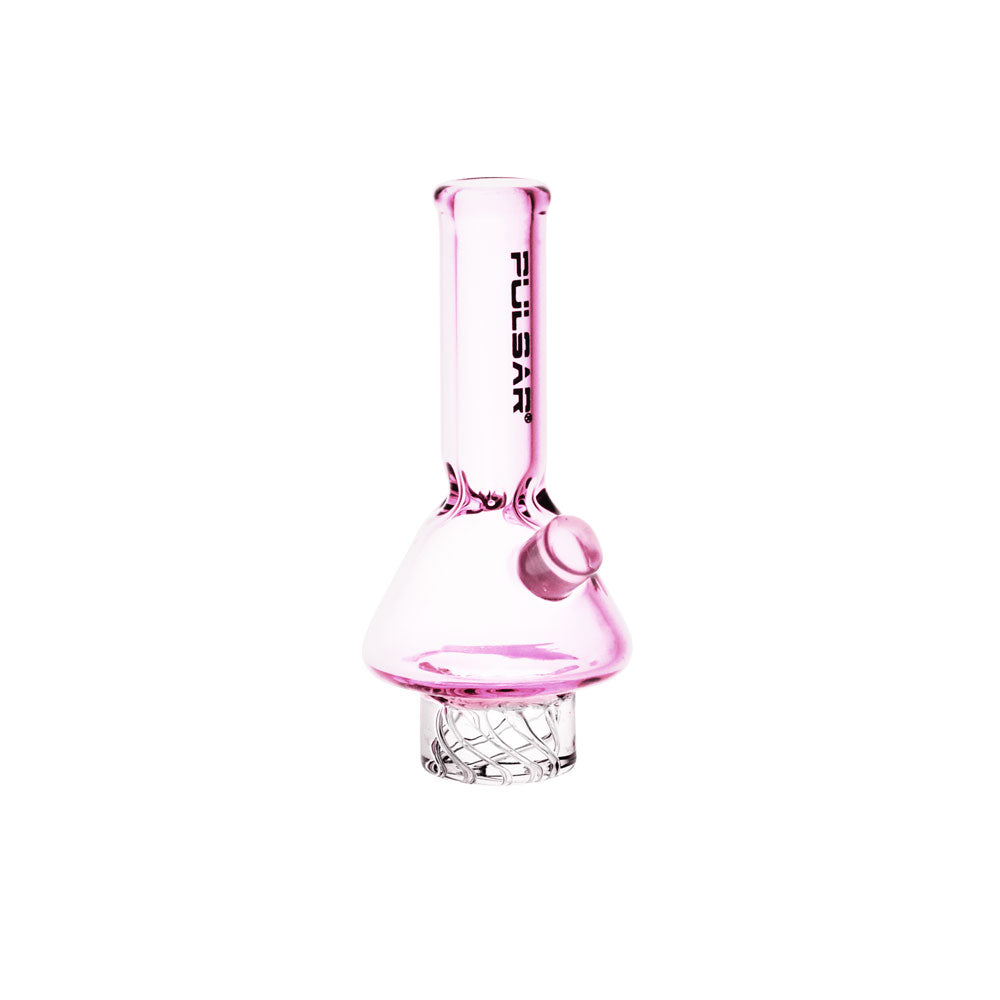
                  
                    Load image into Gallery viewer, Pulsar Beaker Helix Carb Cap
                  
                