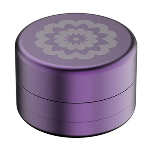
                  
                    Load image into Gallery viewer, Flower Mill 2&amp;quot; Next Gen Standard Herb Grinder
                  
                
