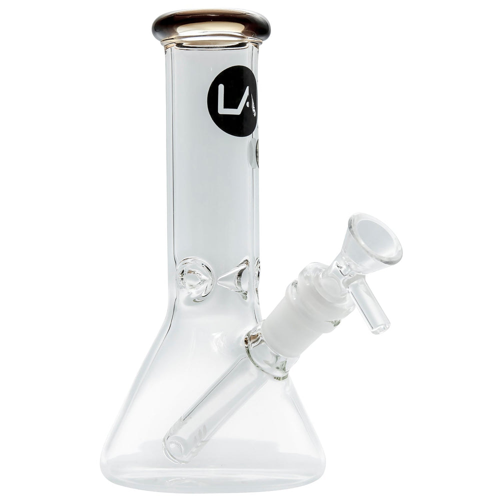 
                  
                    Load image into Gallery viewer, Beaker Bong - 8&amp;quot;
                  
                