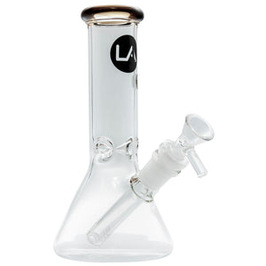 
                  
                    Load image into Gallery viewer, Beaker Bong - 8&amp;quot;
                  
                