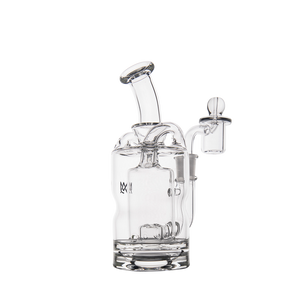
                  
                    Load image into Gallery viewer, Turbine Mini Dab Rig
                  
                