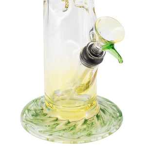 
                  
                    Load image into Gallery viewer, LA Pipes &amp;quot;The Chong-Bong&amp;quot; Classic Straight
                  
                