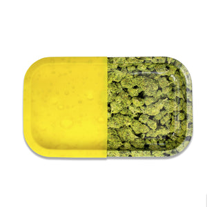 
                  
                    Load image into Gallery viewer, Hybrid Buds/Oil Rollin&amp;#39; Tray
                  
                