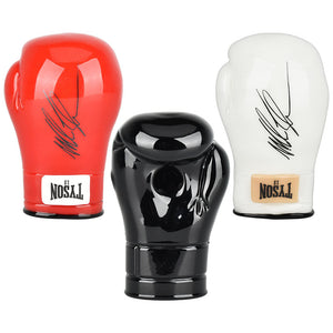 
                  
                    Load image into Gallery viewer, Tyson 2.0 Boxing Glove Hand Pipe | 4.5&amp;quot;
                  
                
