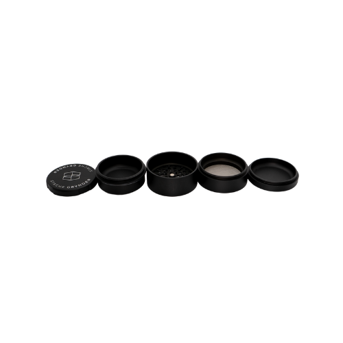 
                  
                    Load image into Gallery viewer, Stache Grynder 5 Piece Grinder
                  
                