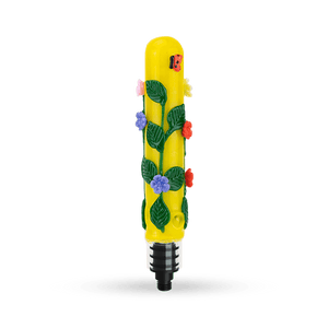 
                  
                    Load image into Gallery viewer, Stundenglass Large Upstem (Percolated) Garden Variety
                  
                