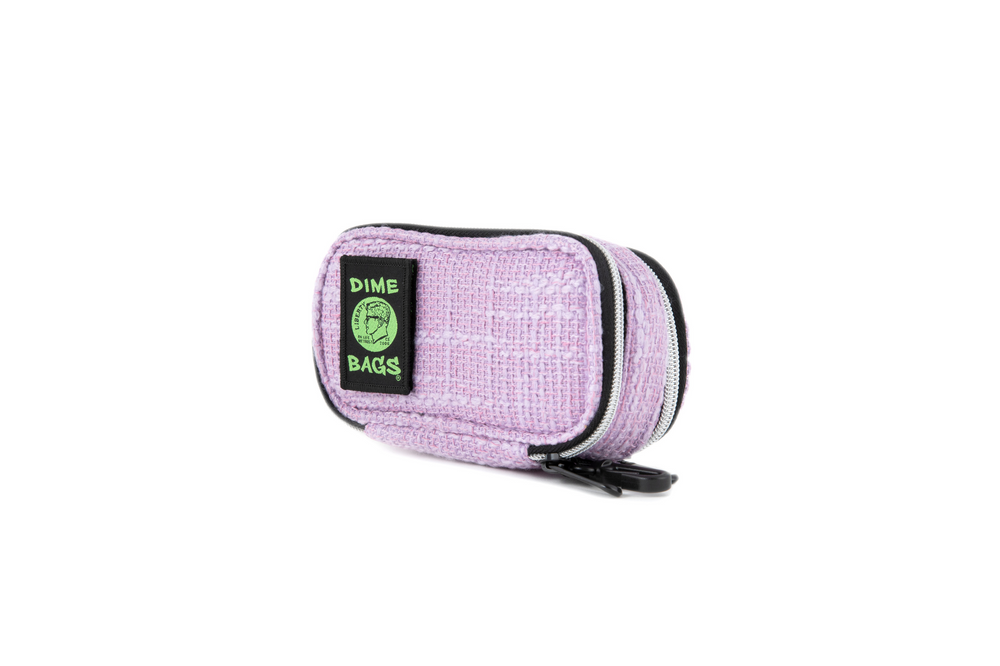 
                  
                    Load image into Gallery viewer, Dime Bags Pod Smell Proof Bag
                  
                