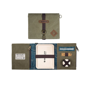 
                  
                    Load image into Gallery viewer, Revelry Rolling Kit - Smell Proof Kit
                  
                