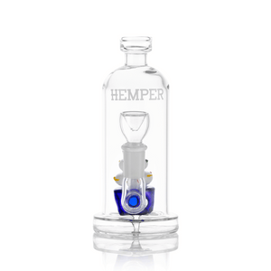 
                  
                    Load image into Gallery viewer, HEMPER - Cupcake Bong 6&amp;quot;
                  
                
