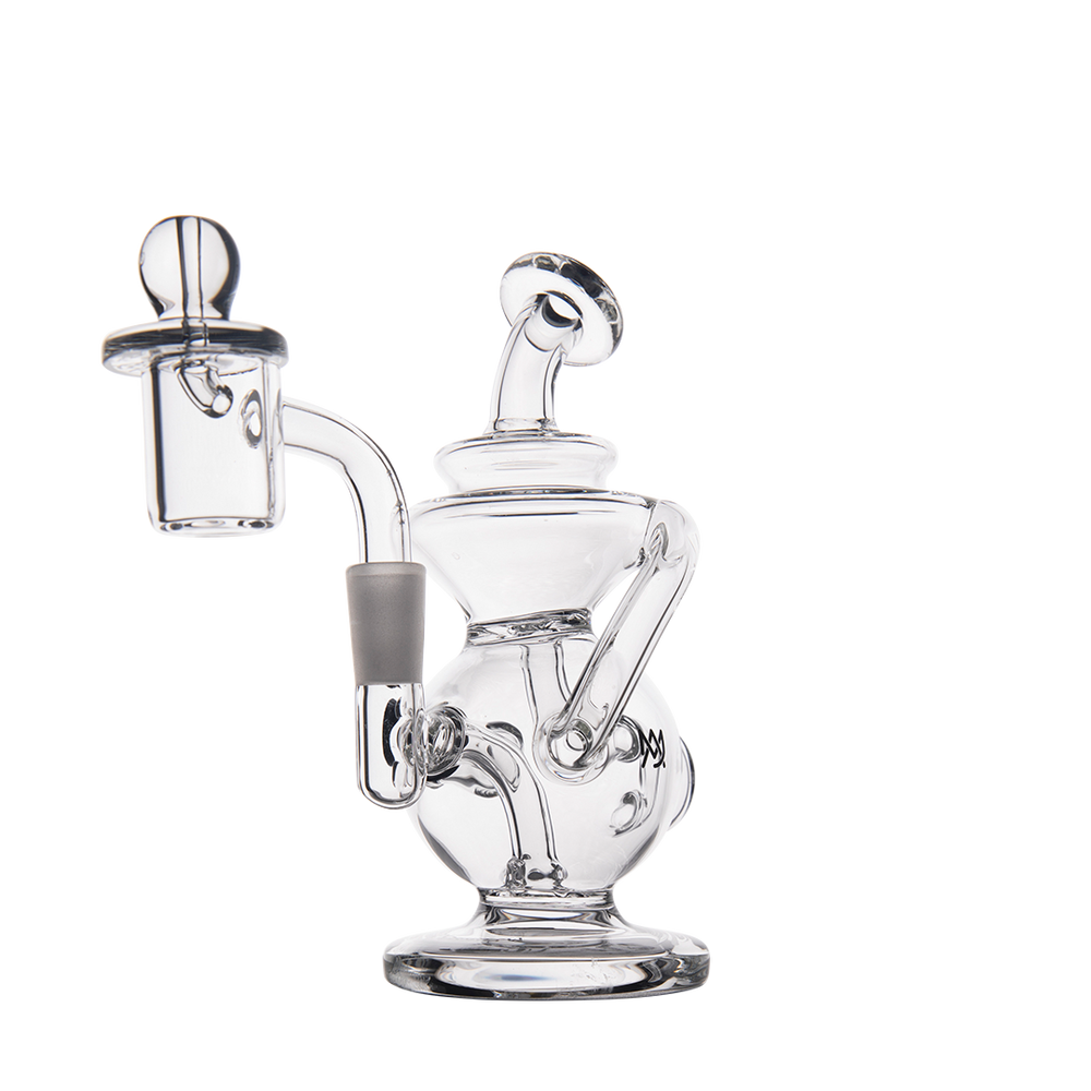 
                  
                    Load image into Gallery viewer, MJ Mini Jig Mini Dab Rig
                  
                