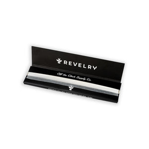 
                  
                    Load image into Gallery viewer, Revelry Rolling Papers
                  
                