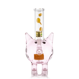
                  
                    Load image into Gallery viewer, HEMPER - Piggy Bank XL Bong 9.5&amp;quot;
                  
                