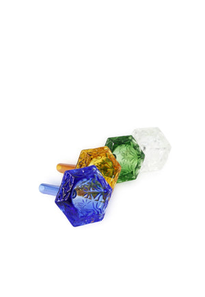 
                  
                    Load image into Gallery viewer, Jewel Glass Bowls
                  
                