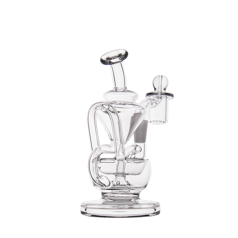
                  
                    Load image into Gallery viewer, MJ Arsenal Claude Mini Dab Rig
                  
                