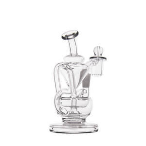 
                  
                    Load image into Gallery viewer, MJ Arsenal Claude Mini Dab Rig
                  
                