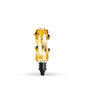 
                  
                    Load image into Gallery viewer, Stundenglass Small Upstem (Straight) Save the Bees
                  
                