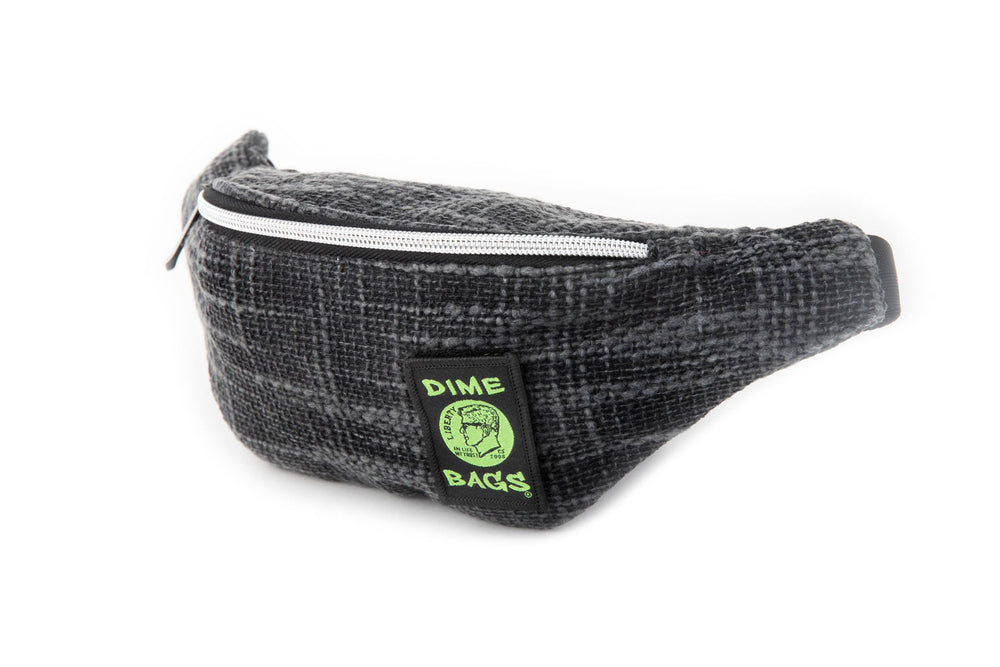 
                  
                    Load image into Gallery viewer, Dime Bags Stash Fanny Pack
                  
                
