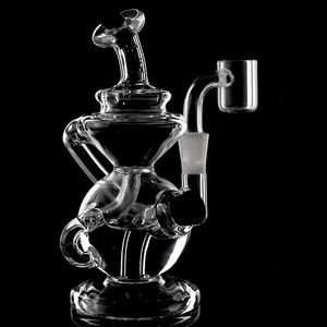 
                  
                    Load image into Gallery viewer, MJ Mini Jig Mini Dab Rig
                  
                