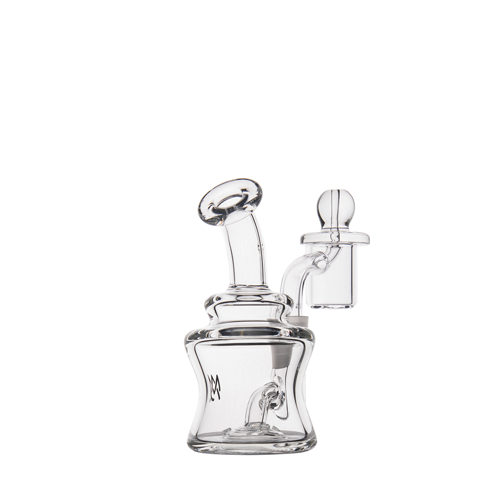 
                  
                    Load image into Gallery viewer, MJ Arsenal Jammer Mini Dab Rig
                  
                