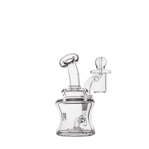 
                  
                    Load image into Gallery viewer, MJ Arsenal Jammer Mini Dab Rig
                  
                