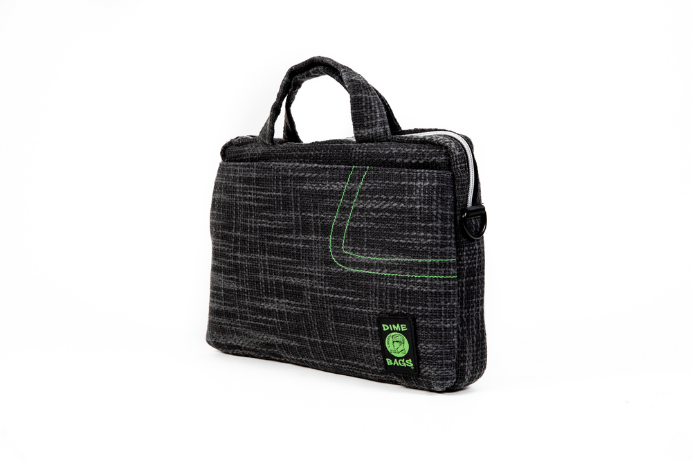 
                  
                    Load image into Gallery viewer, Dime Bags Side Hustler Shoulder Bag
                  
                