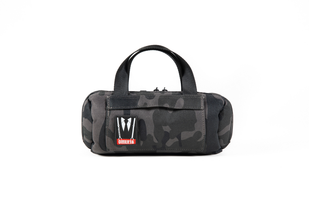 
                  
                    Load image into Gallery viewer, Dime Bags The Brigata Duffle Bag
                  
                
