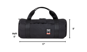 
                  
                    Load image into Gallery viewer, Dime Bags The Brigata Duffle Bag
                  
                