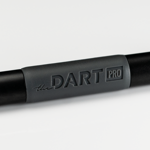 
                  
                    Load image into Gallery viewer, DART Pro One Hitter (Silver)
                  
                