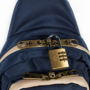 
                  
                    Load image into Gallery viewer, Revelry DayTripper - Large Smell Proof Crossbody Bag
                  
                