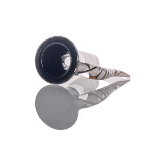 
                  
                    Load image into Gallery viewer, Male Joint Colorful Heady Bowl 14mm &amp;amp; 18mm w/ Arm
                  
                
