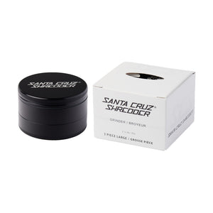 
                  
                    Load image into Gallery viewer, Santa Cruz Shredder Large 3-Piece Grinder
                  
                