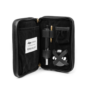 
                  
                    Load image into Gallery viewer, The Dab Kit - Smell Proof Kit with Dip Devices Lil&amp;#39; Dipper
                  
                