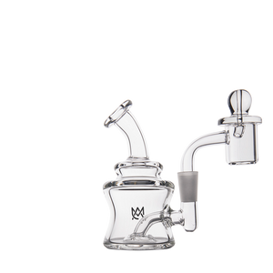 
                  
                    Load image into Gallery viewer, MJ Arsenal Jammer Mini Dab Rig
                  
                