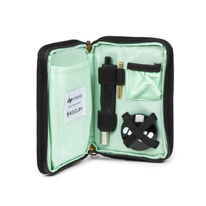 
                  
                    Load image into Gallery viewer, The Dab Kit - Smell Proof Kit with Dip Devices Lil&amp;#39; Dipper
                  
                