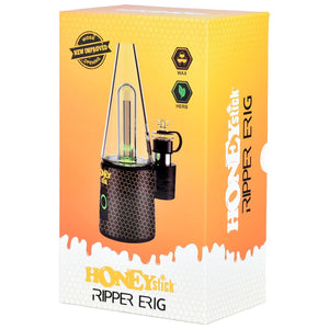 
                  
                    Load image into Gallery viewer, HoneyStick Ripper eRig - 4000mAh
                  
                
