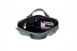 
                  
                    Load image into Gallery viewer, Dime Bags Side Hustler Shoulder Bag
                  
                