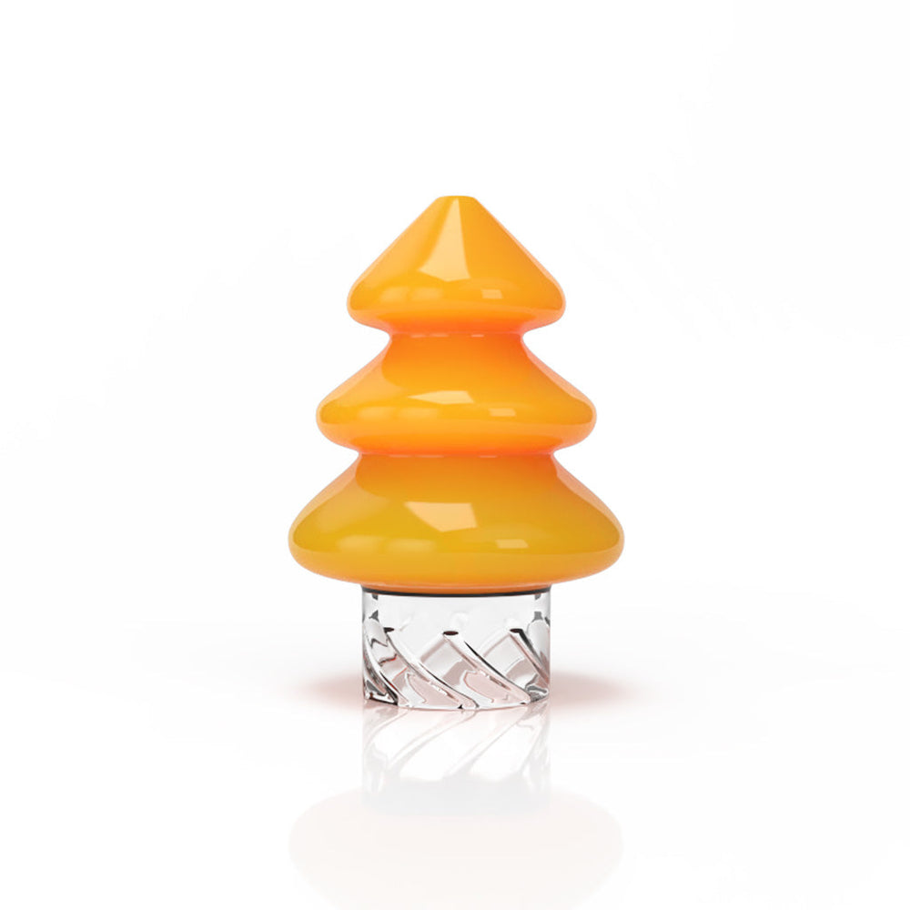 
                  
                    Load image into Gallery viewer, TREE TOP SPINNER CARB CAP
                  
                