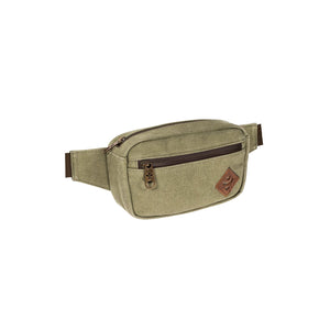 
                  
                    Load image into Gallery viewer, The Companion - Smell Proof Crossbody Stash Bag
                  
                