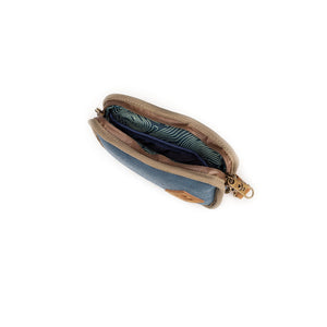 
                  
                    Load image into Gallery viewer, Revelry Gordito - Smell Proof Padded Pouch
                  
                