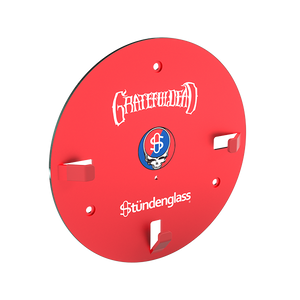 
                  
                    Load image into Gallery viewer, Stündenglass Grateful Dead x Stündenglass Wall Mount
                  
                
