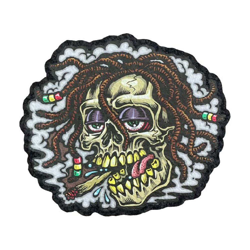 
                  
                    Load image into Gallery viewer, East Coasters 10&amp;quot; Dab Mats
                  
                