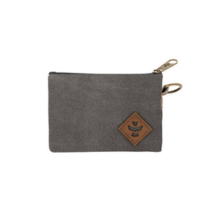 
                  
                    Load image into Gallery viewer, Revelry Mini Broker - Smell Proof Zippered Small Stash Bag
                  
                
