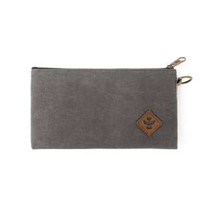 
                  
                    Load image into Gallery viewer, Revelry Broker - Smell Proof Zippered Stash Bag
                  
                