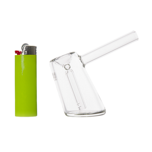 
                  
                    Load image into Gallery viewer, Fulcrum Bubbler
                  
                