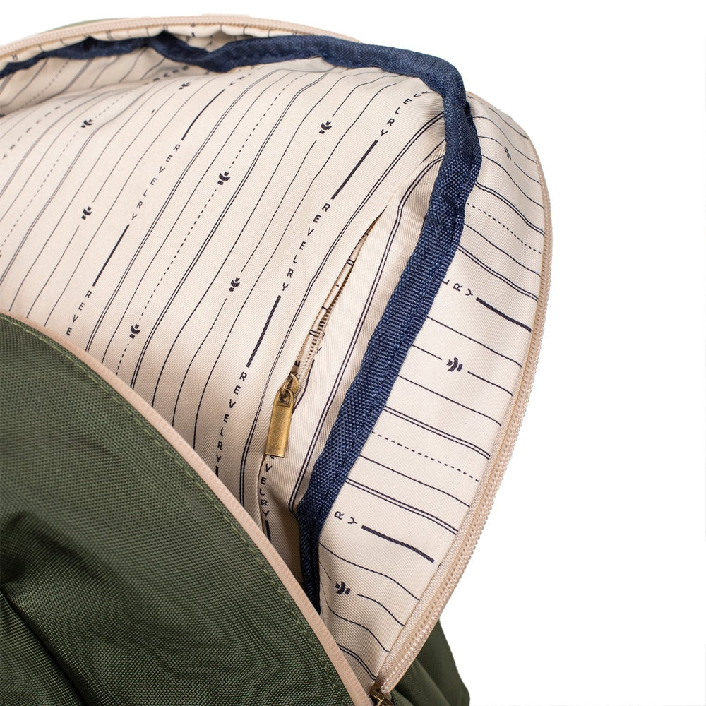 
                  
                    Load image into Gallery viewer, Revelry Explorer - Smell Proof Backpack
                  
                