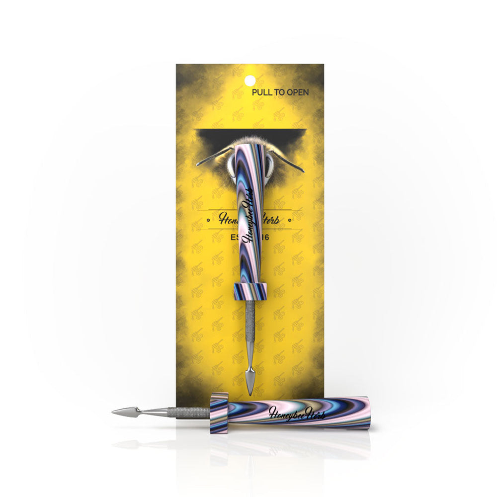 
                  
                    Load image into Gallery viewer, CLASSIC RESIN DAB TOOL
                  
                