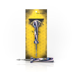
                  
                    Load image into Gallery viewer, CLASSIC RESIN DAB TOOL
                  
                